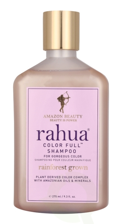 Rahua Color Full Shampoo 275 ml i gruppen HELSE OG SKJØNNHET / Hår & styling / Hårpleie / Sjampo hos TP E-commerce Nordic AB (C77108)