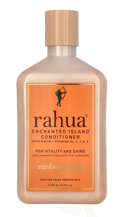 Rahua Enchanted Island Conditionner 275 ml i gruppen HELSE OG SKJØNNHET / Hår & styling / Hårpleie / Balsam hos TP E-commerce Nordic AB (C77109)