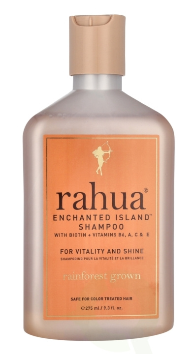 Rahua Enchanted Island Shampoo 275 ml i gruppen HELSE OG SKJØNNHET / Hår & styling / Hårpleie / Sjampo hos TP E-commerce Nordic AB (C77110)