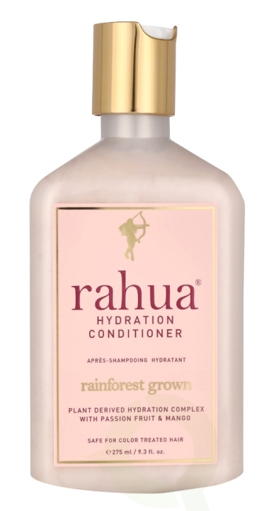 Rahua Hydration Conditioner 275 ml i gruppen HELSE OG SKJØNNHET / Hår & styling / Hårpleie / Balsam hos TP E-commerce Nordic AB (C77111)