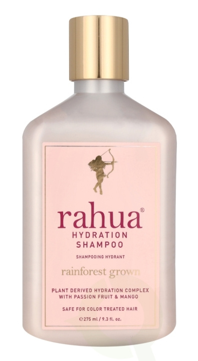 Rahua Hydration Shampoo 275 ml i gruppen HELSE OG SKJØNNHET / Hår & styling / Hårpleie / Sjampo hos TP E-commerce Nordic AB (C77112)