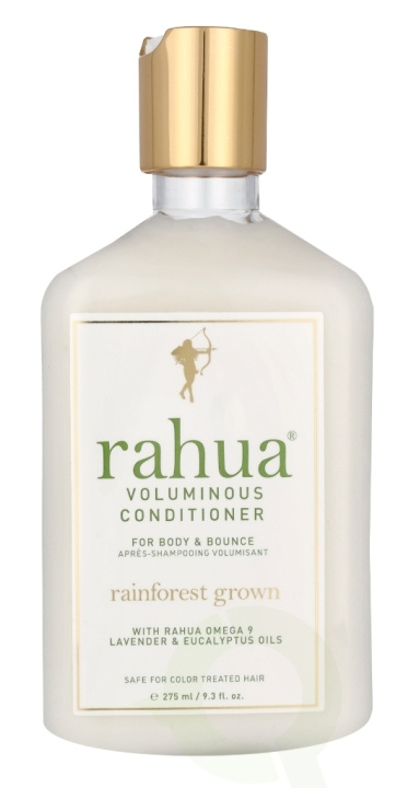 Rahua Voluminous Conditioner 275 ml i gruppen HELSE OG SKJØNNHET / Hår & styling / Hårpleie / Balsam hos TP E-commerce Nordic AB (C77113)