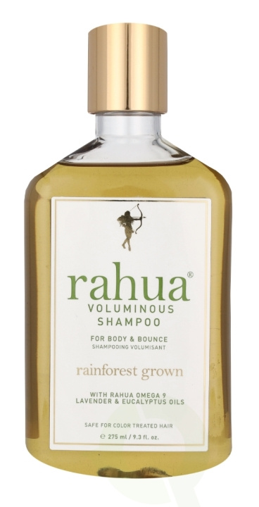 Rahua Voluminous Shampoo 275 ml i gruppen HELSE OG SKJØNNHET / Hår & styling / Hårpleie / Sjampo hos TP E-commerce Nordic AB (C77114)