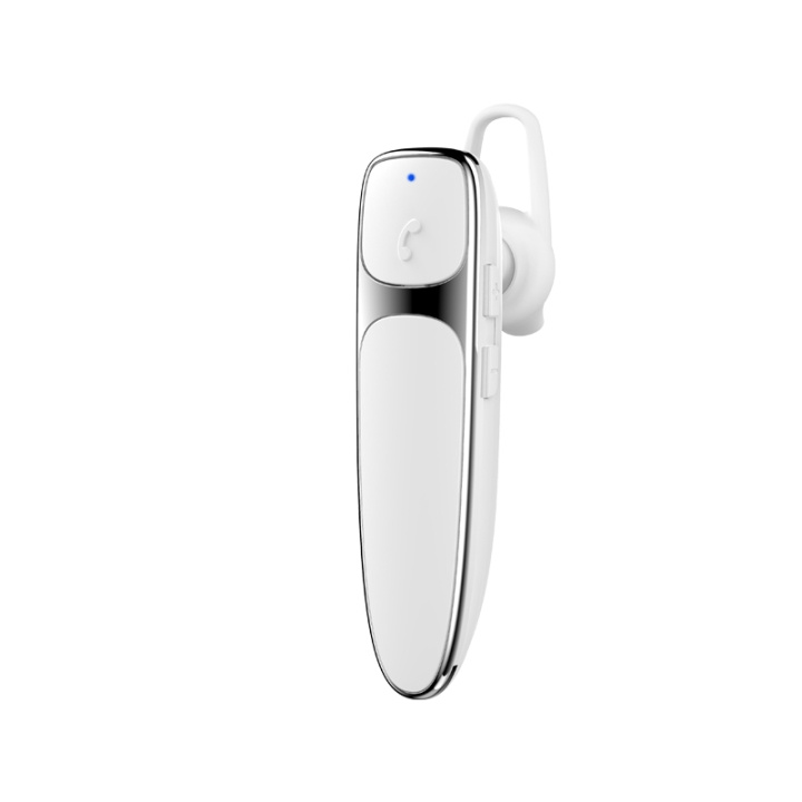 Dudao U7 Wireless Headset White i gruppen Datautstyr / Datamaskin Tilbehør / Headset hos TP E-commerce Nordic AB (C77136)