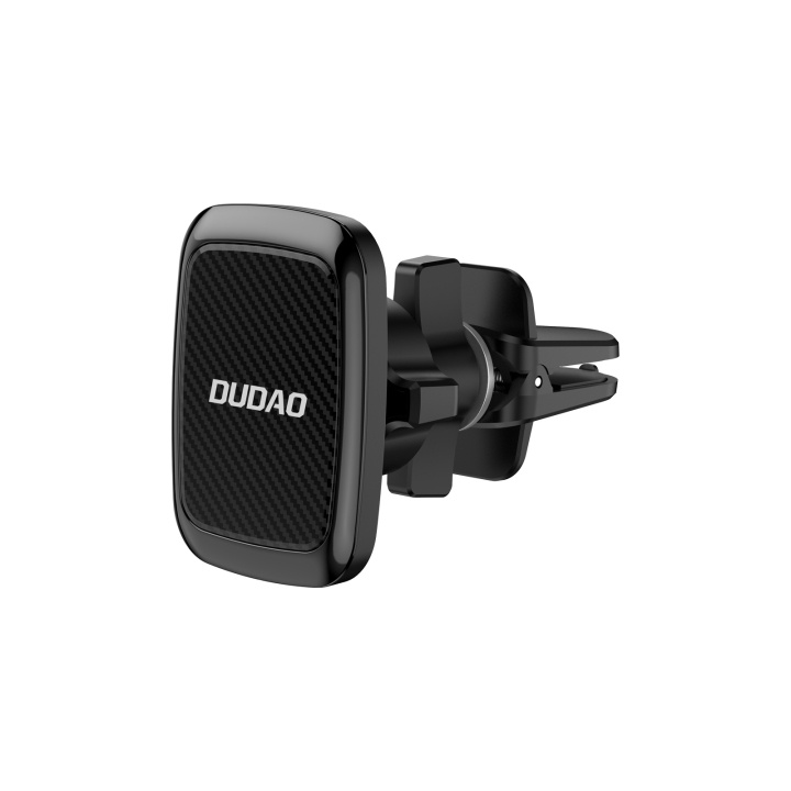 Dudao Dudao F8H magnetisk biltelefonhållare svart (F8H) i gruppen Bil / Bilholder / Bilholdere smarttelefon hos TP E-commerce Nordic AB (C77190)