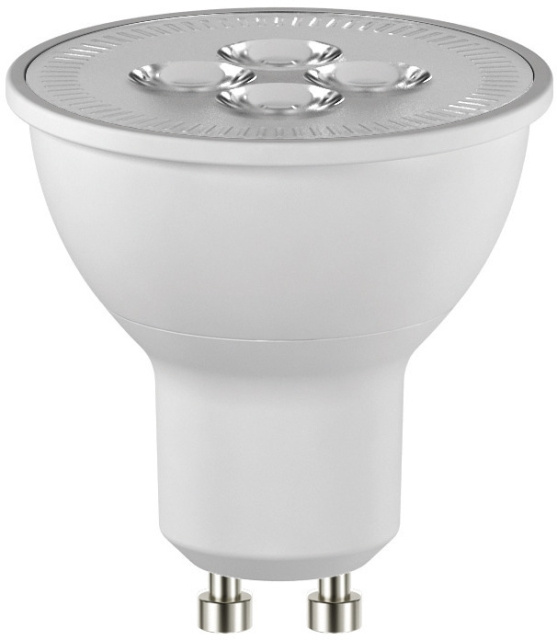 Airam LED PAR16 36°, 5 W lampe for GU10-sokkel i gruppen Elektronikk / Lys / LED-lys hos TP E-commerce Nordic AB (C77221)