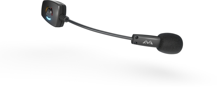 Antlion Audio ModMic Wireless trådløs bommikrofon i gruppen Datautstyr / Datamaskin Tilbehør / Mikrofoner hos TP E-commerce Nordic AB (C77297)