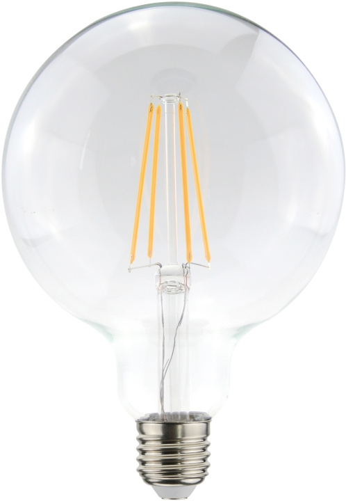 Airam Globe LED-kulepære, E27, 2700 K, 250 lm i gruppen Elektronikk / Lys / LED-lys hos TP E-commerce Nordic AB (C77306)