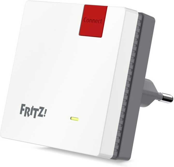 AVM FRITZ!WLAN Repeater 600 Mesh WiFi-repeater i gruppen Datautstyr / Nettverk / Routere hos TP E-commerce Nordic AB (C77339)