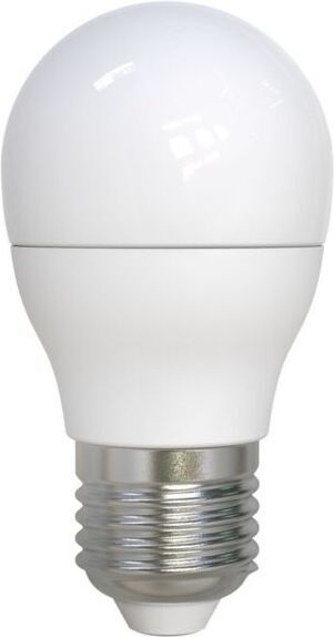 Airam SmartHome dekorativ lampe, E27, opal, 470 lm, tunable white, WiFi i gruppen Elektronikk / Lys / LED-lys hos TP E-commerce Nordic AB (C77366)