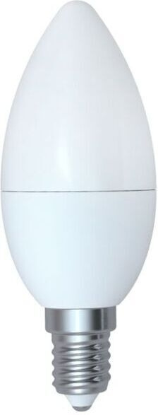 Airam SmartHome stearinlyslampe, E14, opal, 470 lm, tunable white, WiFi i gruppen Elektronikk / Lys / LED-lys hos TP E-commerce Nordic AB (C77367)