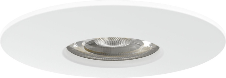 Airam Skye Fix downlight, 5W, 4000K, innfelt, hvit i gruppen Elektronikk / Lys / Taklamper hos TP E-commerce Nordic AB (C77397)