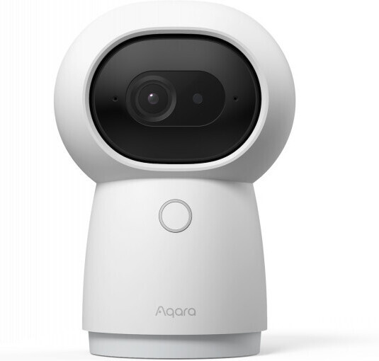 Aqara Camera Hub G3 overvåkningskamera og hjemmeautomatiseringskontroller i gruppen HJEM, HUS OG HAGE / Alarm, Sikkerhet og overvåking / Overvåkingskameraer / Digitalt (nettverk) / Innendørs kameraer hos TP E-commerce Nordic AB (C77483)