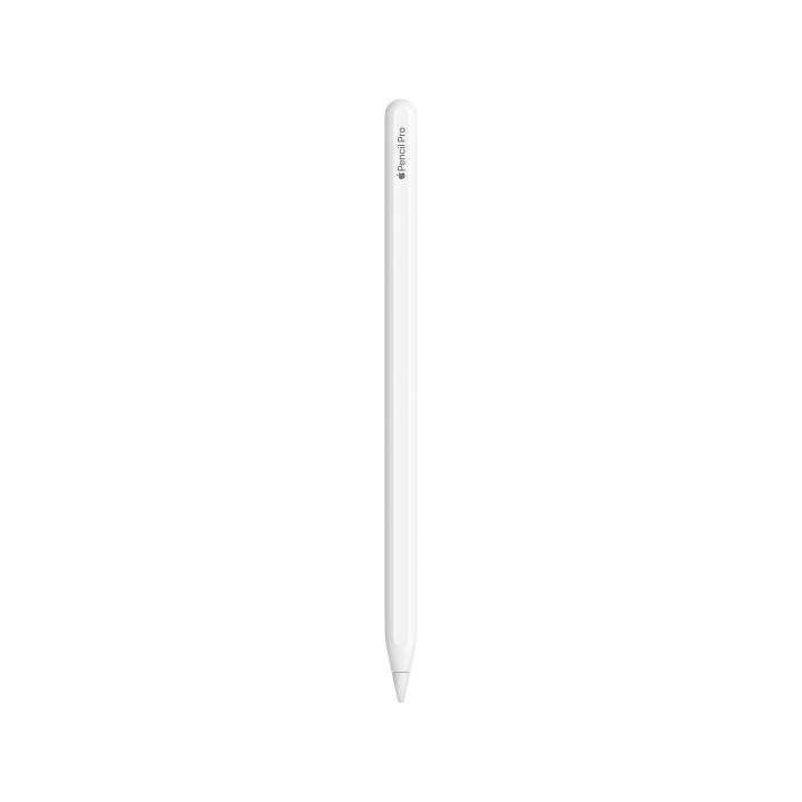 Apple Pencil Pro (MX2D3) i gruppen SMARTTELEFON & NETTBRETT / Annet tilbehør / Annet hos TP E-commerce Nordic AB (C77861)