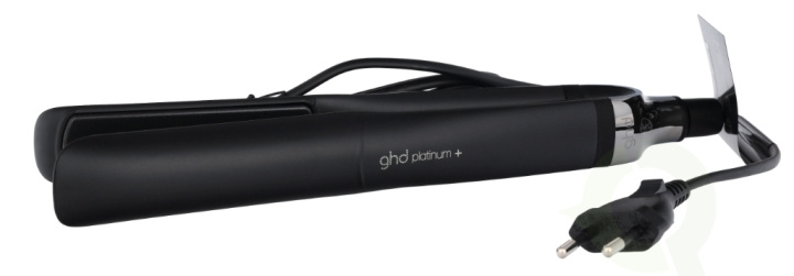 ghd Platinum+ Professional Styler - Black 1 piece i gruppen HELSE OG SKJØNNHET / Hår & styling / Stylingverktøy / Rettetenger hos TP E-commerce Nordic AB (C77953)