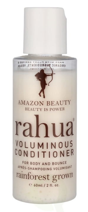 Rahua Voluminous Conditioner 60 ml i gruppen HELSE OG SKJØNNHET / Hår & styling / Hårpleie / Balsam hos TP E-commerce Nordic AB (C77965)