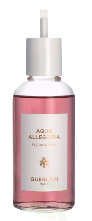 Guerlain Aqua Florabloom Edt Spray Refill 200 ml i gruppen HELSE OG SKJØNNHET / Duft og parfyme / Parfyme / Parfyme for henne hos TP E-commerce Nordic AB (C77978)