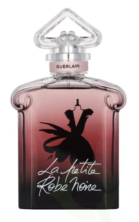 Guerlain La Petite Robe Noire Intense Edp Spray 100 ml i gruppen HELSE OG SKJØNNHET / Duft og parfyme / Parfyme / Parfyme for henne hos TP E-commerce Nordic AB (C77983)