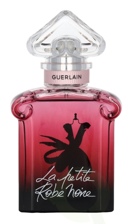 Guerlain La Petite Robe Noire Absolue Edp Spray 30 ml i gruppen HELSE OG SKJØNNHET / Duft og parfyme / Parfyme / Parfyme for henne hos TP E-commerce Nordic AB (C77985)