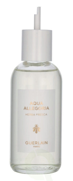 Guerlain Aqua Allegoria Herba Fresca Edt Spray Refill 200 ml i gruppen HELSE OG SKJØNNHET / Duft og parfyme / Parfyme / Parfyme for henne hos TP E-commerce Nordic AB (C77986)