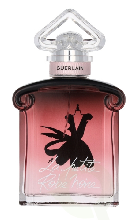 Guerlain La Petite Robe Noire Edp Spray 50 ml i gruppen HELSE OG SKJØNNHET / Duft og parfyme / Parfyme / Parfyme for henne hos TP E-commerce Nordic AB (C77987)