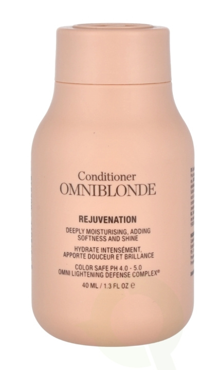 Rejuvenation Conditioner 40 ml