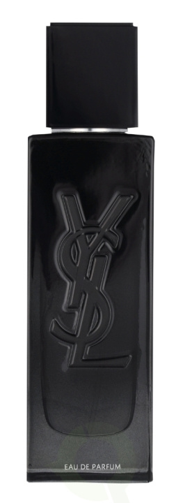 Yves Saint Laurent YSL Myslf Edp Spray 40 ml i gruppen HELSE OG SKJØNNHET / Duft og parfyme / Parfyme / Parfyme for han hos TP E-commerce Nordic AB (C78003)