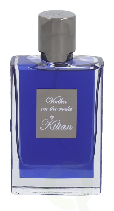 Kilian Vodka On The Rocks Edp Spray 50 ml i gruppen HELSE OG SKJØNNHET / Duft og parfyme / Parfyme / Unisex hos TP E-commerce Nordic AB (C78023)