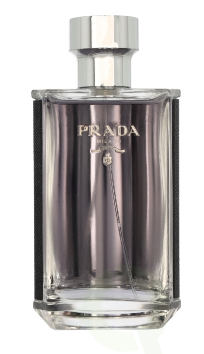 Prada L\'Homme Edt Spray 150 ml i gruppen HELSE OG SKJØNNHET / Duft og parfyme / Parfyme / Parfyme for han hos TP E-commerce Nordic AB (C78024)