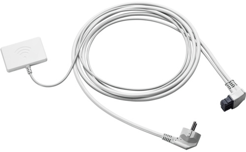 Bosch KSZ10HC00 -Wi-Fi-adapter for Home Connect-kjøleskap i gruppen HJEM, HUS OG HAGE / Smarthus / Smarthussystemer hos TP E-commerce Nordic AB (C78056)