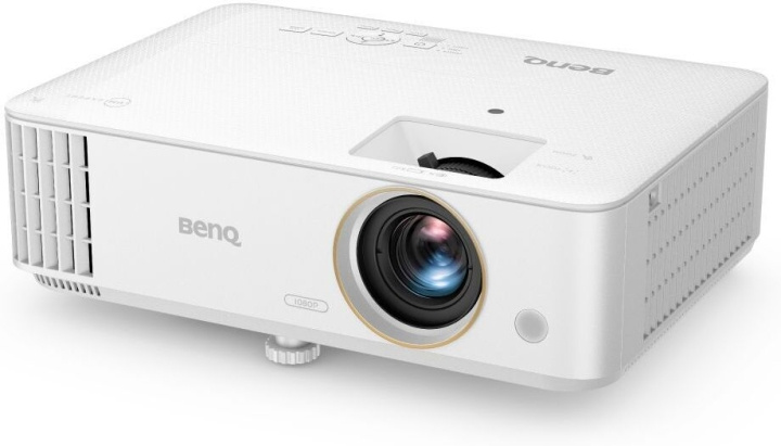 BenQ TH685i DLP Full HD hjemmekino-projektor i gruppen Elektronikk / Lyd & Bilde / Hjemmekino, HiFi og bærbar / Projektorer og tilbehør hos TP E-commerce Nordic AB (C78207)