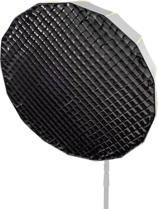 Beiwe honeycomb PARA105 for softbox, 105 cm i gruppen Elektronikk / Foto og video / Fotograferingsutstyr / Annet hos TP E-commerce Nordic AB (C78278)