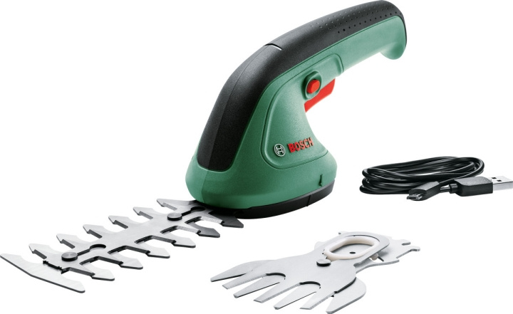 Bosch EasyShear flisesaks i gruppen HJEM, HUS OG HAGE / Verktøy / Annet verktøy og tilbehør hos TP E-commerce Nordic AB (C78304)