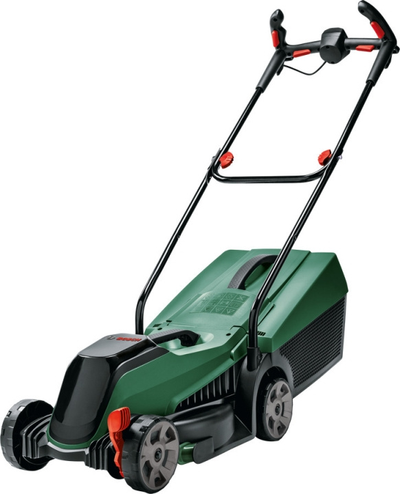 Bosch CityMower Solo gressklipper i gruppen HJEM, HUS OG HAGE / Hageprodukter / Hageredskap hos TP E-commerce Nordic AB (C78305)