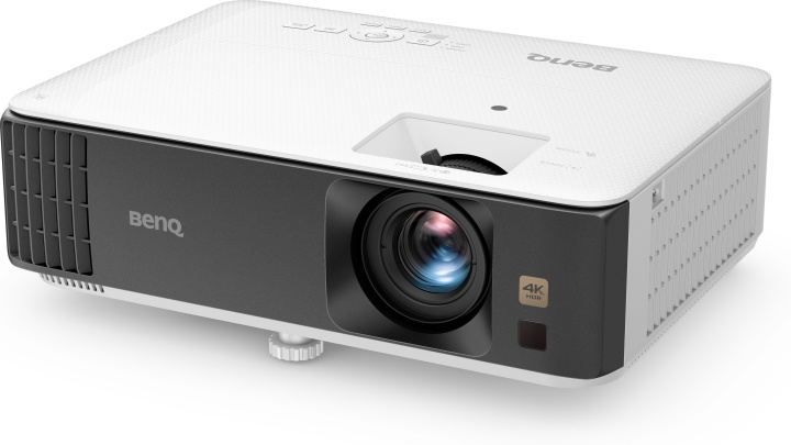 BenQ TK700 DLP 4K UHD hjemmekinoprojektor for hjemmekino i gruppen Elektronikk / Lyd & Bilde / Hjemmekino, HiFi og bærbar / Projektorer og tilbehør hos TP E-commerce Nordic AB (C78355)