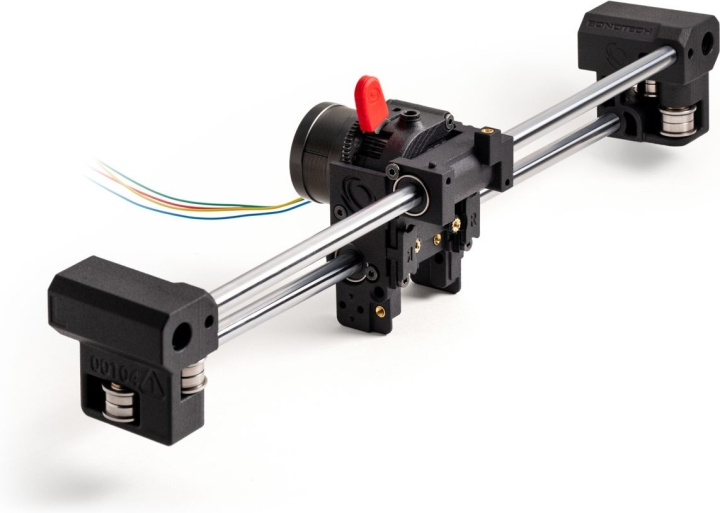 Bondtech LGX Lite PRO-oppdateringssett Creality K1 & K1C i gruppen Datautstyr / Skrivere og tilbehør / Skrivere / 3D-skrivere og tilbehør / Tillbehör hos TP E-commerce Nordic AB (C78484)