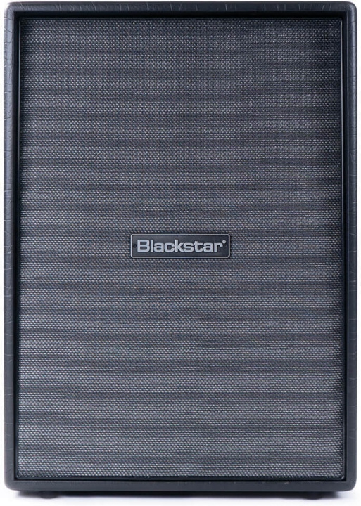 Blackstar Amplification Blackstar HT-212VOC MKIII Cabinet høyttalerkabinett, 2x12