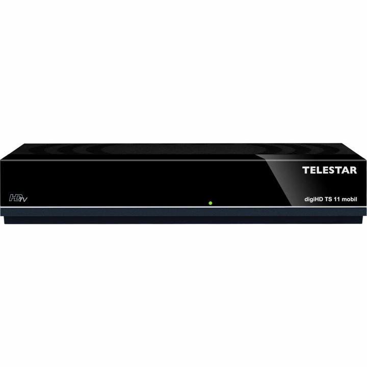 TELESTAR digiHD TS 11 mobil i gruppen Elektronikk / Lyd & Bilde / TV og tilbehør / Smart-TV hos TP E-commerce Nordic AB (C78769)