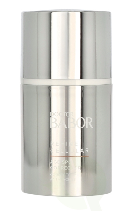 Babor Refine Cellular Age Spot Corrector 50 ml i gruppen HELSE OG SKJØNNHET / Hudpleie / Ansikt / Hudserum hos TP E-commerce Nordic AB (C78838)