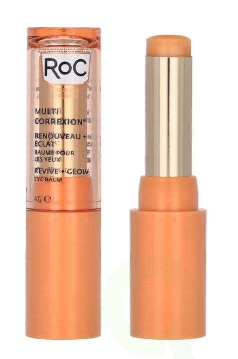 ROC Multi Correxion Revive & Glow Eye Stick 4 g i gruppen HELSE OG SKJØNNHET / Makeup / Øyne og øyebryn / Øyenbrynspenn hos TP E-commerce Nordic AB (C78844)