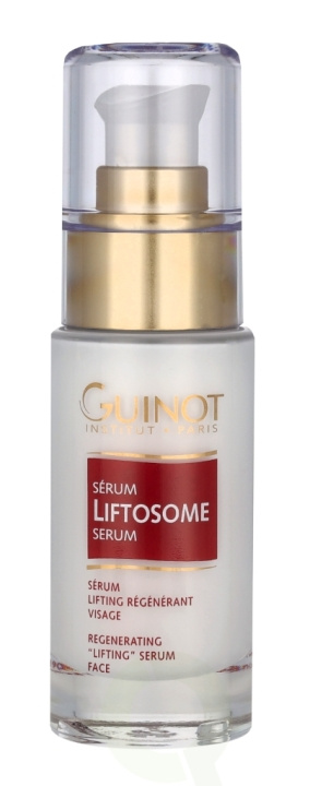 Guinot Liftosome Regenerating Lifting Face Serum 30 ml i gruppen HELSE OG SKJØNNHET / Hudpleie / Ansikt / Hudserum hos TP E-commerce Nordic AB (C78871)