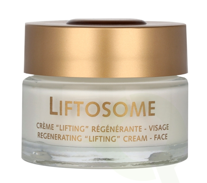 Guinot Liftosome Lifting Cream 50 ml i gruppen HELSE OG SKJØNNHET / Hudpleie / Ansikt / Ansiktskrem hos TP E-commerce Nordic AB (C78872)