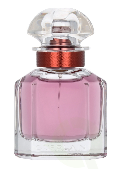 Guerlain Mon Guerlain Intense Edp Spray 30 ml i gruppen HELSE OG SKJØNNHET / Duft og parfyme / Parfyme / Parfyme for henne hos TP E-commerce Nordic AB (C78875)