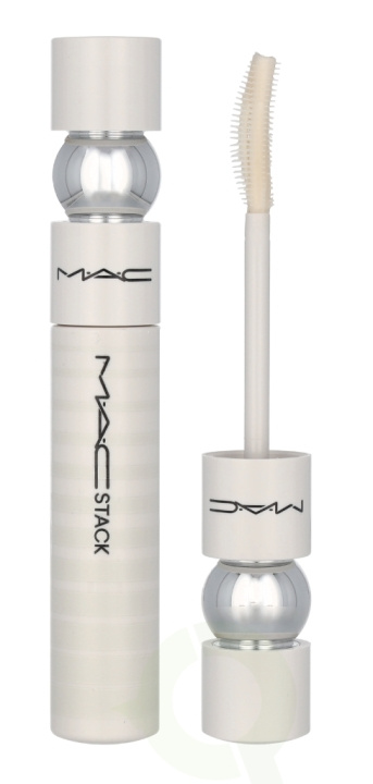 MAC Stack Legit Lash Primer 12 ml i gruppen HELSE OG SKJØNNHET / Makeup / Makeup ansikt / Primer hos TP E-commerce Nordic AB (C78877)