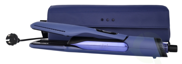 ghd Drying Duet Style Straightener 0 i gruppen HELSE OG SKJØNNHET / Hår & styling / Stylingverktøy / Rettetenger hos TP E-commerce Nordic AB (C78881)