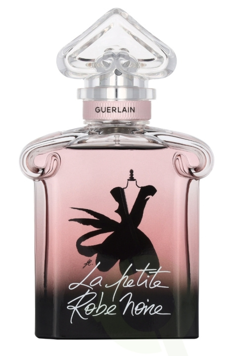 Guerlain La Petite Robe Noire Edp Spray 75 ml i gruppen HELSE OG SKJØNNHET / Duft og parfyme / Parfyme / Parfyme for henne hos TP E-commerce Nordic AB (C78902)