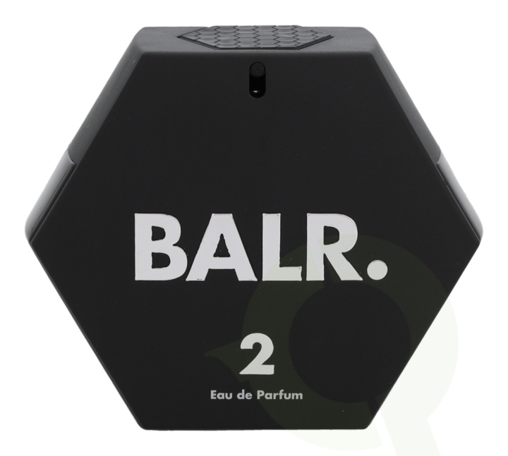 Balr. 2 FOR MEN Edp Spray 100 ml i gruppen HELSE OG SKJØNNHET / Duft og parfyme / Parfyme / Parfyme for han hos TP E-commerce Nordic AB (C78928)