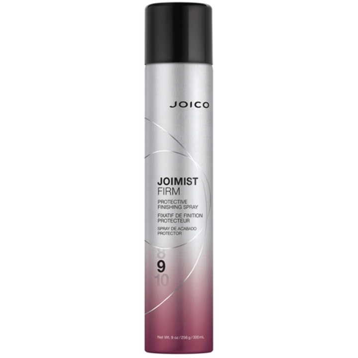 Joico JoiMist Firm Protective Finishing Spray 300ml i gruppen HELSE OG SKJØNNHET / Hår & styling / Hårstyling / Hårspray hos TP E-commerce Nordic AB (C78968)