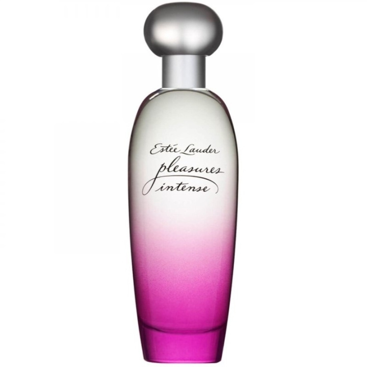 Estee Lauder Pleasures Intense Edp 100ml i gruppen HELSE OG SKJØNNHET / Duft og parfyme / Parfyme / Parfyme for henne hos TP E-commerce Nordic AB (C78979)