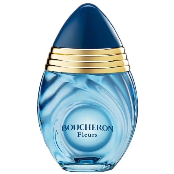 Boucheron Fleurs Edp 100ml i gruppen HELSE OG SKJØNNHET / Duft og parfyme / Parfyme / Parfyme for henne hos TP E-commerce Nordic AB (C78984)